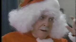 November 29, 1987 - Promo for 'A Hobo's Christmas'