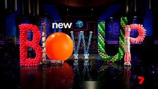 First Look | Blow Up Coming Soon to Channel 7 and 7plus