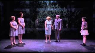 Cendrillon - Extrait du spectacle