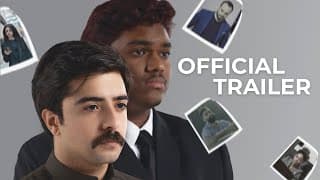 Reclaim It. (Short Film) | Official Trailer