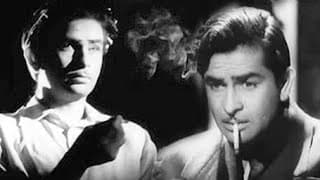 Phir Subha Hogi - A showcase of Raj Kapoor's serious, un-chaplinesque performance