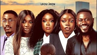 ONOBIREN- OFFICIAL TRAILER FROM LAJU IREN FILMS- OUT IN CINEMAS FROM MARCH 6th