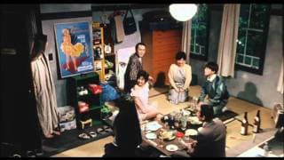 Maison Ikkoku: Apartment Fantasy Trailer