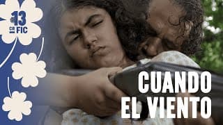 Cuando el viento