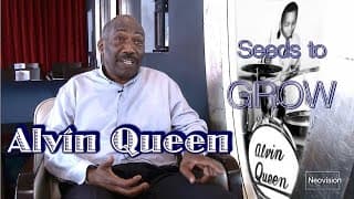 Seeds of Success: Alvin Queen - trailer