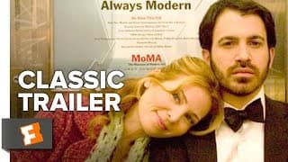 Ira & Abby (2006) Official Trailer #1 - Jennifer Westfeldt Movie HD