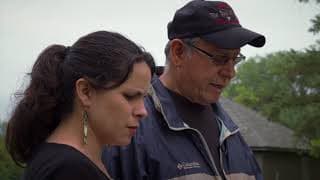 Ohiyesa Trailer