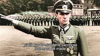 HITLERS LAST YEAR