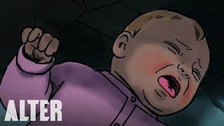 Horror Short Film "This Dark Thought" | ALTER