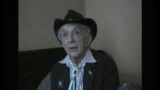 The Significant Death of Quentin Crisp
