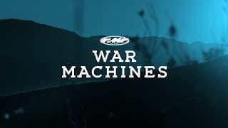 Sick MX Movie: FMF War Machines ft. Cianciarulo / Roczen / Gajser / Herlings