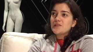Cansei de Ser Sexy - documentário