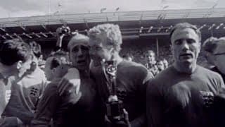 The Charlton Boys (1968) | BFI National Archive