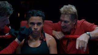 Gipsy Queen – Trailer