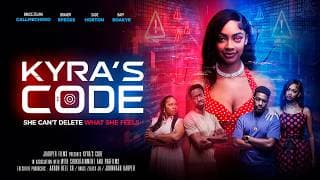 KYRA'S CODE (2026) - Official Trailer