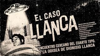 EL CASO LLANCA / Trailer Largometraje Documental (Argentina, 2026)