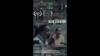 Mata Tertutup "Looking For A Blessing"