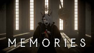 Memories - VRChat Short Film