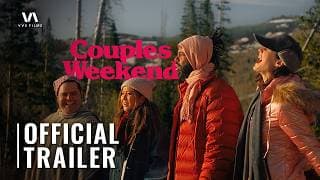Trailer 4K