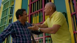 Trailer Oficial Venite Pa Maracaibo (Back to Maracaibo)