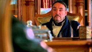 Anacondas: Trail Of Blood Trailer