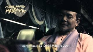 CERITA HANTU MALAYSIA