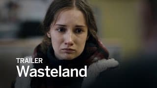 WASTELAND Trailer | Festival 2016