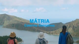 Novíssimos 2023 | Trailer | Mátria
