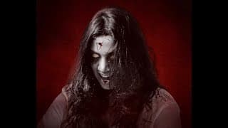 Raaz E Sheitaan | Theatrical Trailer | Faith Pictures Inc | Releasing On "Friday The 13th" Oct 2017