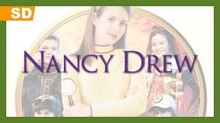 Nancy Drew (2007) TV Spot