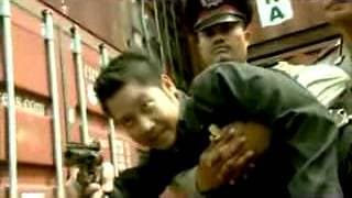 Ki kusumo the police movie trailer