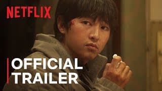 Official Trailer [ENG SUB]