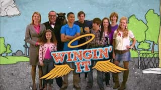 Wingin' It - Series Trailer