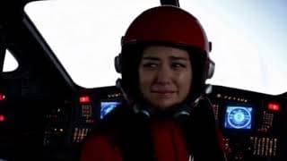 Wing Commander 2 the movie