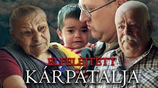 Munkácsi árvák, kárpátaljai özvegyek - jön a Kontroll dokumentumfilmje
