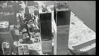 Telling Nicholas- 9/11- HBO documentary