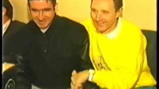 1991/92 Season: Leeds United Win The Title
