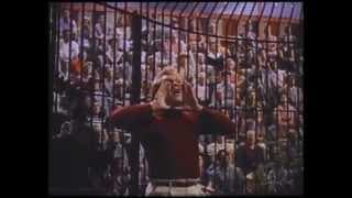 Gorilla at Large trailer