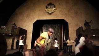 Deitrick Haddon BLESSED AND CURSED The Movie - OFFICIAL MOVIE TRAILER