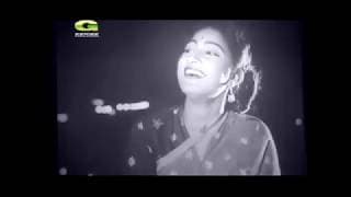 Ekhon Raatri  -Mahbuba Rahman : Ft. Sumita Devi,Khan Ataur Rahman