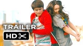 All Stars Official Trailer 1 (2014) - Family Comedy HD