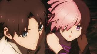 Fate/Grand Order Absolute Demonic Front: Babylonia Blu-ray Trailer