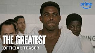 Teaser Trailer