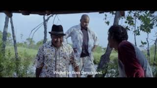 Trailer TURAH