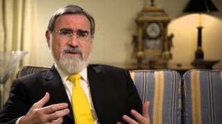 Trailer - Body and Soul - The State of the Jewish Nation