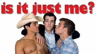 www.ISITJUSTMEthemovie.com