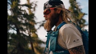The Mirage - Trailer - Kendal Mountain Festival 2022