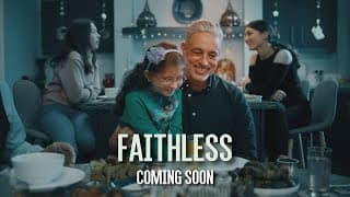 Faithless | A Brand-New Irish Comedy Coming Soon to Virgin Media Television