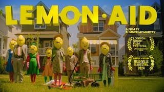 LEMON-AID