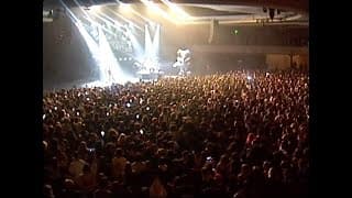 The Garden Live at the Hollywood Palladium (2022)